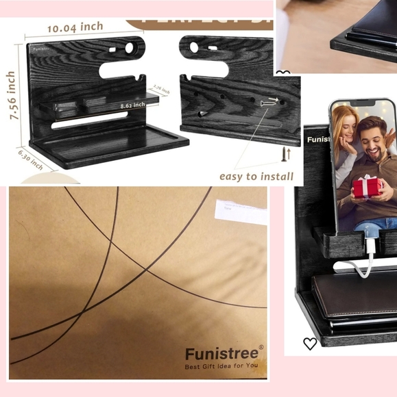 NWT MULTI ORGANIZATION! - Picture 5 of 9